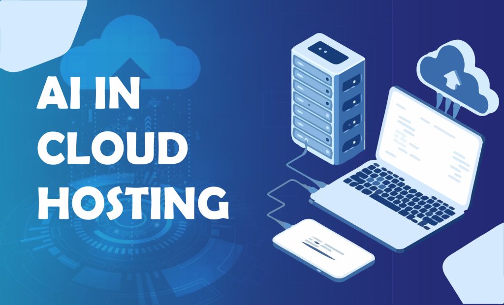 Cloud VPS Server