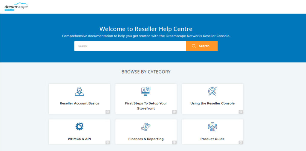 Transferring Domain Names