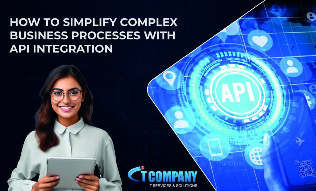 API integration