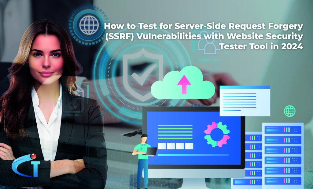 Website Security Tester