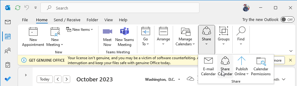 Microsoft Office 365
