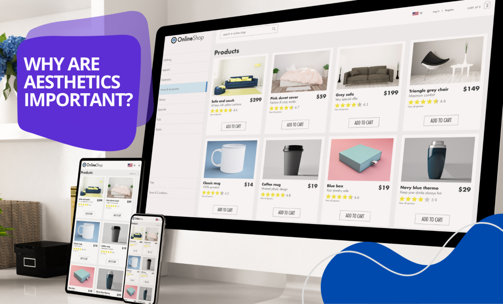 How to Optimize Modern Design for Aesthetic Websites