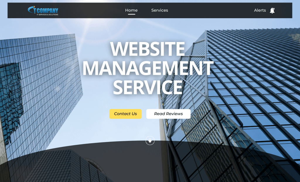 Website-Management