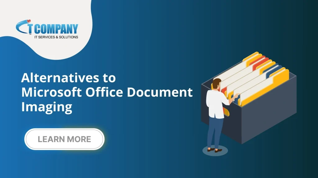 Microsoft Office Document Imaging