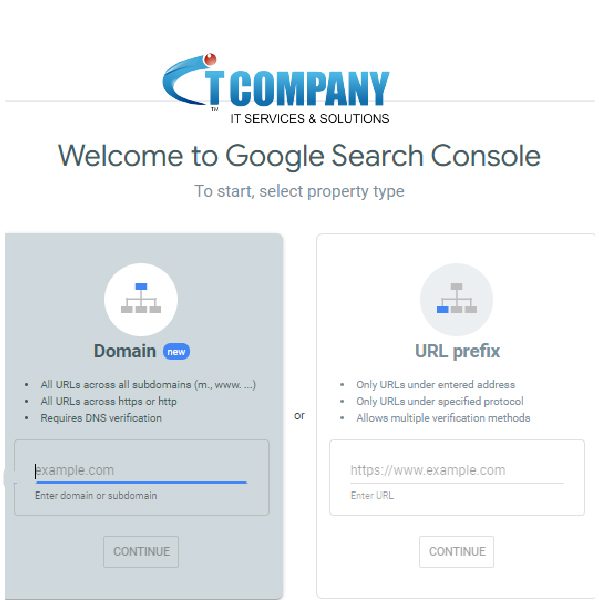 Google Search Console