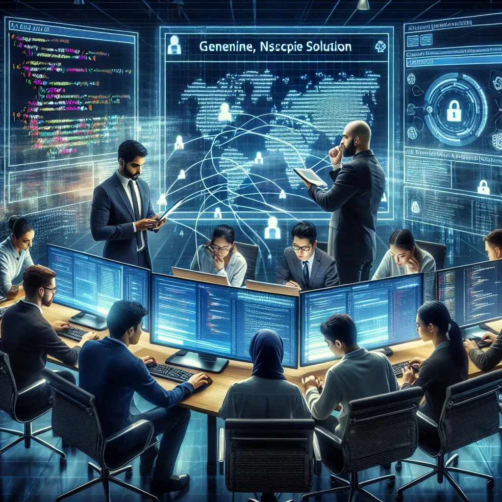 Cross Site Scripting Hack- Mitigation Strategies